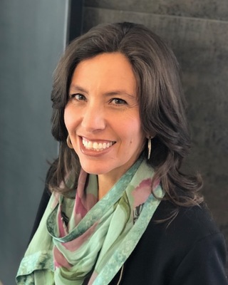 Photo of Mónica Beltrán, Licensed Professional Counselor in Crossroads, Boulder, CO