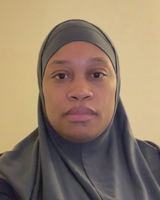 Photo of Khalilah Yadullah, LPC, Licensed Professional Counselor