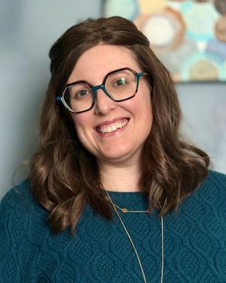 Photo of Sarah K Schroeder, Clinical Social Work/Therapist, MSW, LICSW