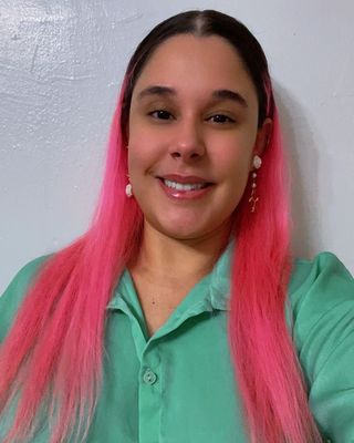 Photo of Kaylee Franco, Pre-Licensed Professional, MHC-LP