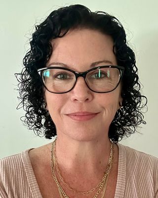 Photo of Lauren Odell, Marriage & Family Therapist, LMFT, QS