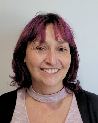 Photo of Nadia Smith-McColm, Psychologist in Western Australia