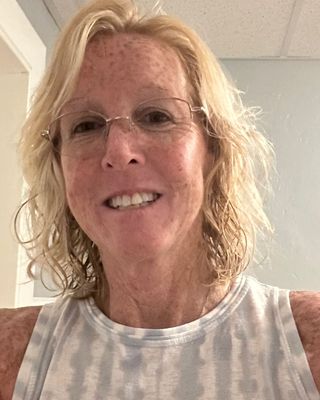 Photo of Christine Leone, Licensed Clinical Professional Counselor, L, C, P