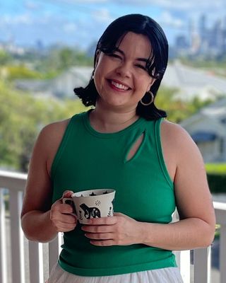 Photo of Ursula Pearce, Psychologist, MPsych, PsyBA General