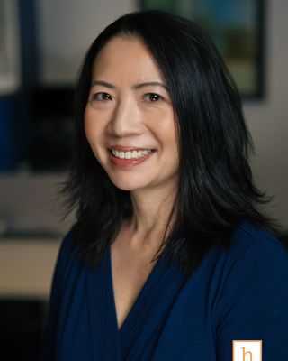 Photo of Maggie Shi, Counselor in Narrowsburg, NY