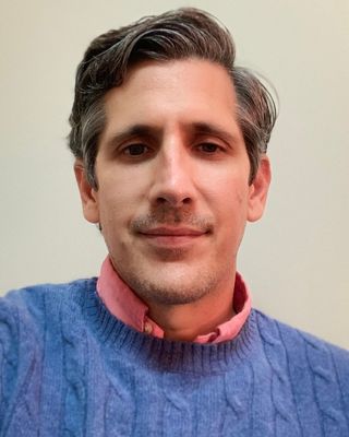 Photo of Joshua P Locantore - Joshua Locantore, LCSW, Clinical Social Work/Therapist, LCSW, SIFI
