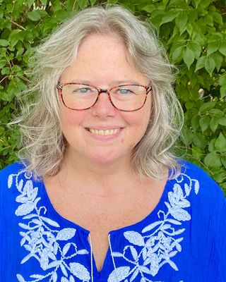 Photo of Eileen Gillette, Marriage & Family Therapist