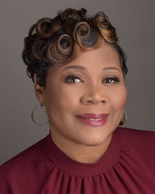 Photo of Veronica Morrow, Clinical Social Work/Therapist, LCSW