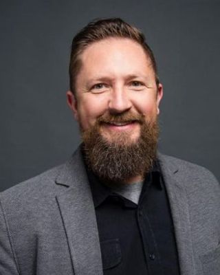 Photo of Martin Wesley Kaufmann, Licensed Professional Counselor in Colorado