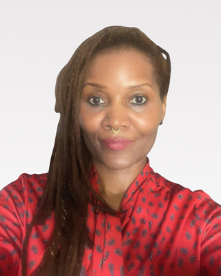 Photo of Sherry Cooper, Marriage & Family Therapist, LMFT