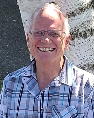 Photo of Bill Irving, Drug & Alcohol Counselor in Hayden, ID