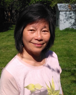 Photo of Catherine Chan, Registered Social Worker in Scarborough, ON