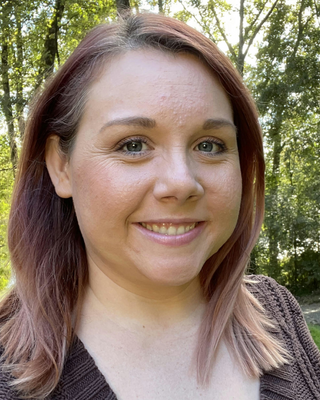 Photo of Hannah Martin, LCSW, Clinical Social Work/Therapist