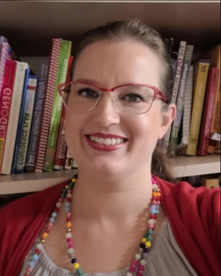 Photo of Anna Bogart, Licensed Professional Counselor, LPC/MH