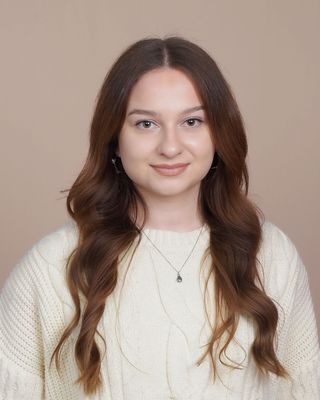 Photo of Isabela Hatfield, Master Social Worker, LLMSW