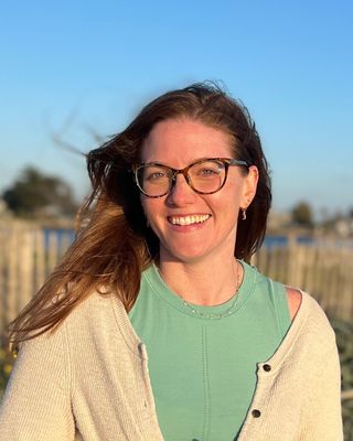 Photo of Claire Brown, Clinical Social Work/Therapist, LCSW