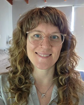 Photo of Andrea Shipley, Licensed Professional Counselor, LPC, MA