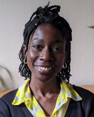 Photo of Cerita Asante, LMHC, Counselor