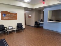 Gallery Photo of Transitions Outpatient Lobby