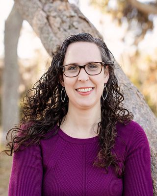 Photo of Lindsay O'Berry, Counselor, LMHC