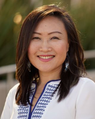 Photo of Anna Liu - Wiser Counseling & Coaching, LCSW, MBA, Clinical Social Work/Therapist in Scottsdale