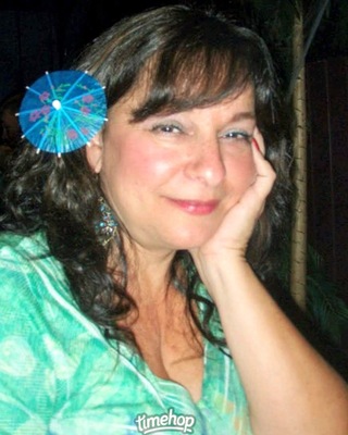 Photo of Lynn Marie Henning, Marriage & Family Therapist in La Habra, CA