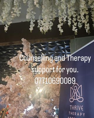 Photo of Alison Mowat - Thrive Therapy Aberdeen, Counsellor, DCounsPsych, BACP