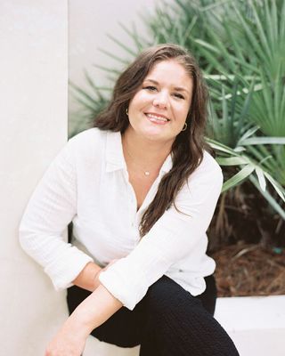 Photo of Amanda Mae Martin, MA, LPC, CPCS, Licensed Professional Counselor