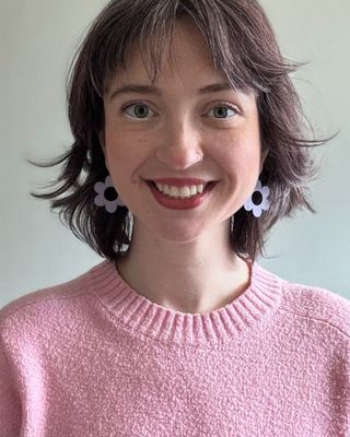 Photo of Taylor Bird, Marriage & Family Therapist, Qualifi