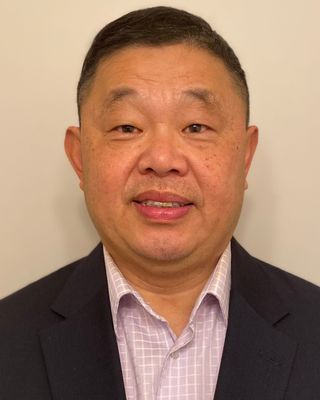 Photo of Albert Lee Mdiv Ma Cd, Marriage & Family Therapist