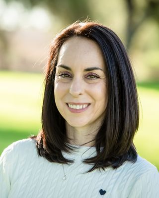 Photo of Heather Hifler, Licensed Professional Counselor, LPC
