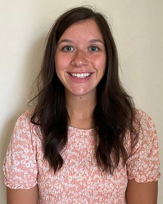 Photo of Caroline Thurman, Licensed Professional Counselor, MS, LPC