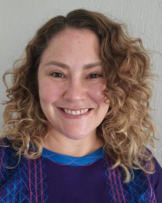 Foto de Tania Ortiz López, Psicólogo, Mtra