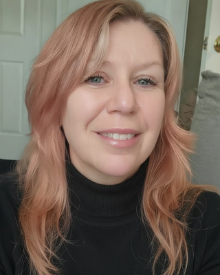 Photo of Sharon Straub, Clinical Social Work/Therapist, MA, LCSW