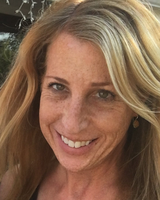 Photo of Amy Mester, Clinical Social Work/Therapist, LCSW