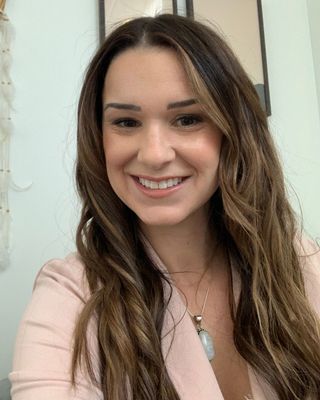 Photo of Samantha Alzate, Clinical Social Work/Therapist in Connecticut