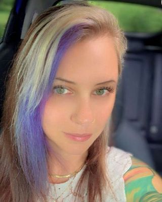 Photo of Nichole Duden, Licensed Social Worker, LSW