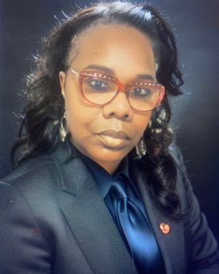 Photo of Dosha G Brown, Counselor in Mercer County, NJ