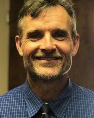 Photo of Michael Clay, Counselor