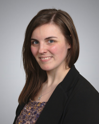Photo of Rachel Keay-McVay, LPC, Licensed Professional Counselor