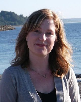 Photo of Mary E. Roberts, Licensed Professional Counselor, LPC, LMHC, ACS