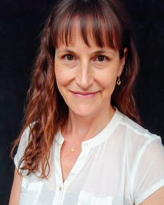 Photo of Joanna Reichhold, Marriage & Family Therapist, LMFT