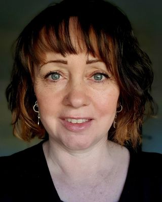 Photo of Donna Hodge, Psychologist, HCPC - Forensic Psych.