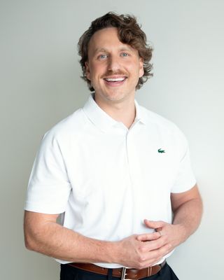 Photo of Pierre Begrand, Registered Professional Counsellor - Candidate, RPC, LSC, RYT
