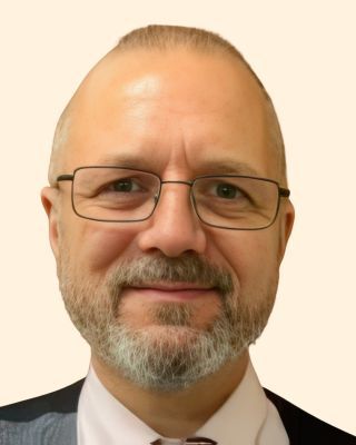 Photo of Dr. Bret Guidry, Psychiatrist, MD