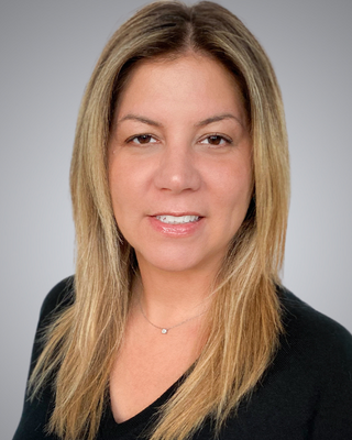 Photo of Natalia Porter-Eisgrub, Counselor, LMHC