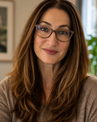 Photo of Sara A. Michelson, Psychologist, PsyD