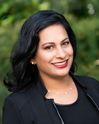 Photo of Gita Mahabir, Licensed Professional Counselor, LPC