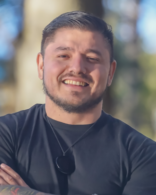 Photo of Christopher Figueroa, Marriage & Family Therapist, LMFT