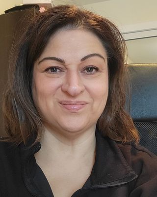 Photo of C. Meera Chohan, Psychologist, Ph D , CPsych